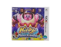 Kirby: Planet Robobot