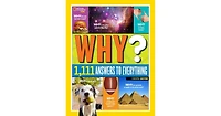 National Geographic Kids Why