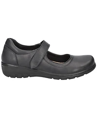 Easy Street Women's Archer Comfort Mary Jane Flats