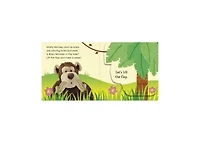 Pop-Up Peekaboo Baby Animals by Dk