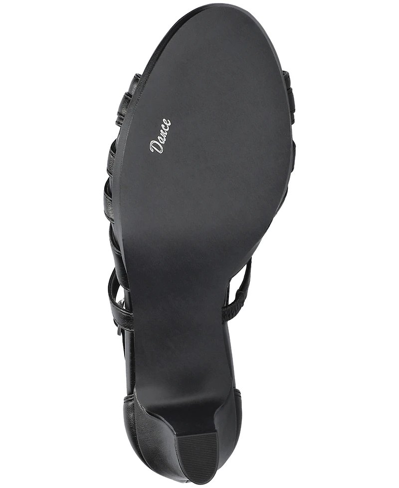 Easy Street Women's Crissa Dress Sandals