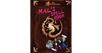 Descendants- Mal's Spell Book by Disney Books