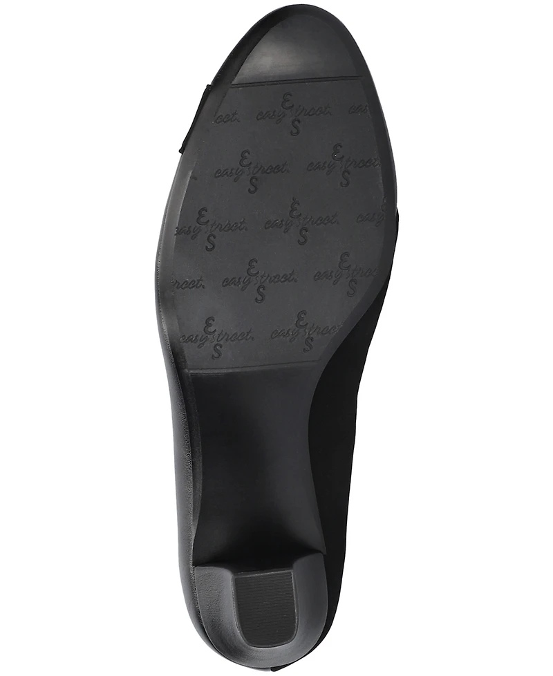Easy Street Women's Arya Slip-On Pumps