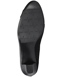 Easy Street Women's Arya Slip-On Pumps