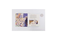 The Velveteen Rabbit Touch and Feel Board Book- The Classic Edition by Margery Williams