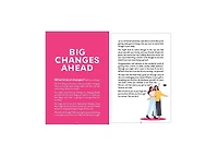 Girl Talk- The Ultimate Body Puberty Book for Girls by Editors of Cider Mill Press