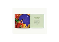 The Classic Treasury of Nursery Rhymes- The Mother Goose Collection by Gina Baek Illustrator