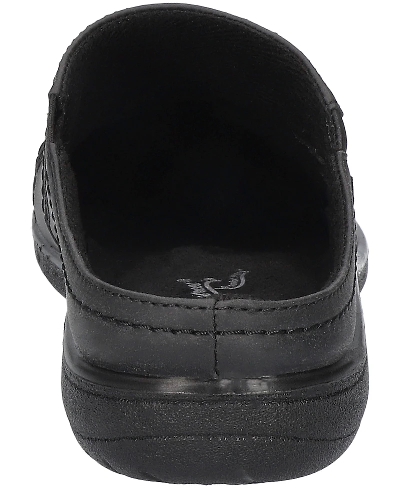 Easy Street Women's Parley Comfort Mules