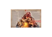 Star Wars- The Secrets of the Bounty Hunters- Star Wars for Kids, Star Wars Secrets by Marc Sumerak
