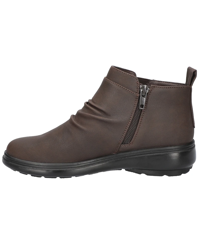 Easy Street Women's Ariadne Ankle Boots
