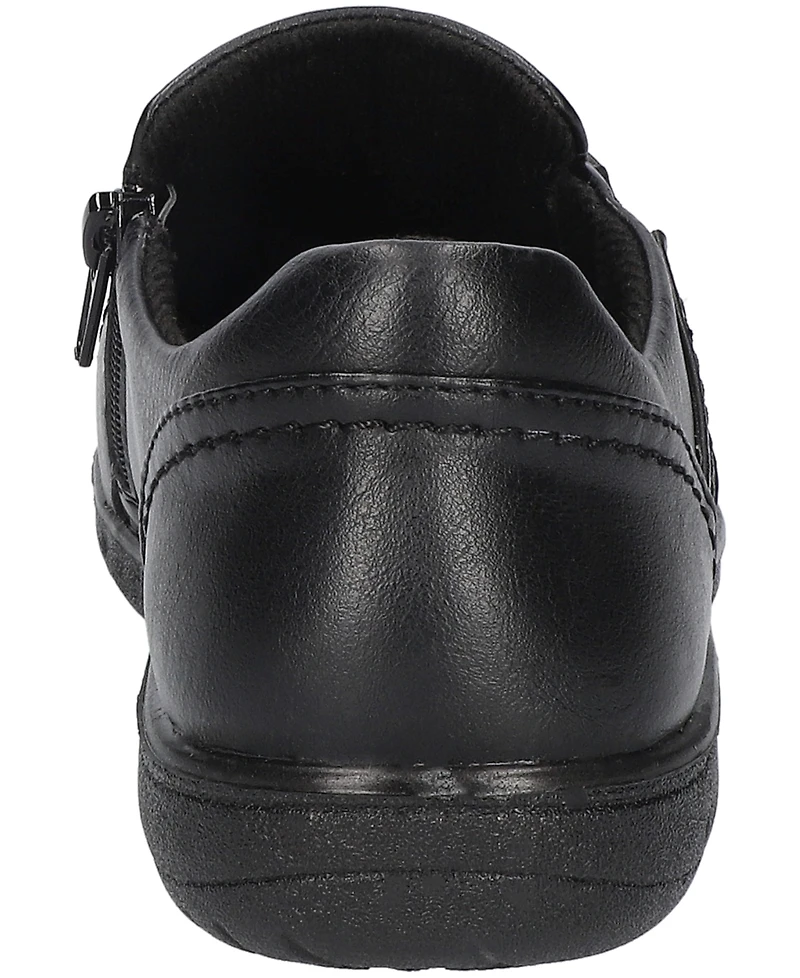 Easy Street Women's Ariah Comfort Flats