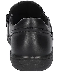 Easy Street Women's Ariah Comfort Flats