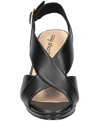 Easy Street Women's Christy Dress Sandals
