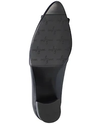 Easy Street Women's Dali Block Heel Pumps