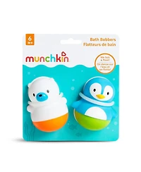 Munchkin Toddler Bath Bobbers Baby Bath Toy