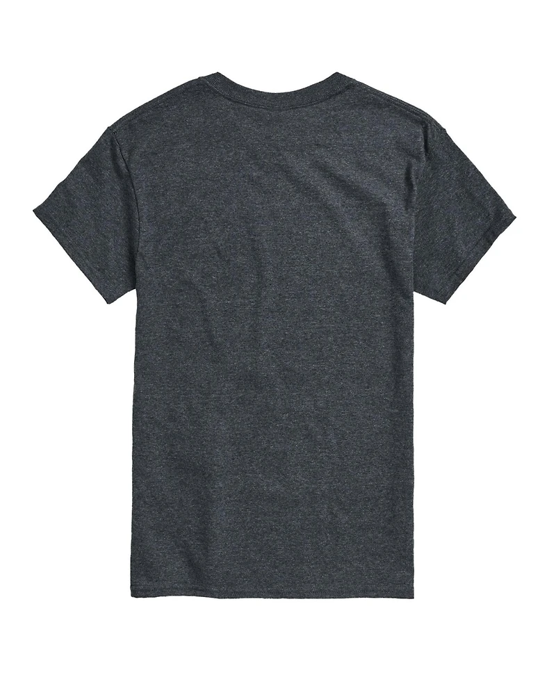 Airwaves Men's Barbie Short Sleeve T-shirt