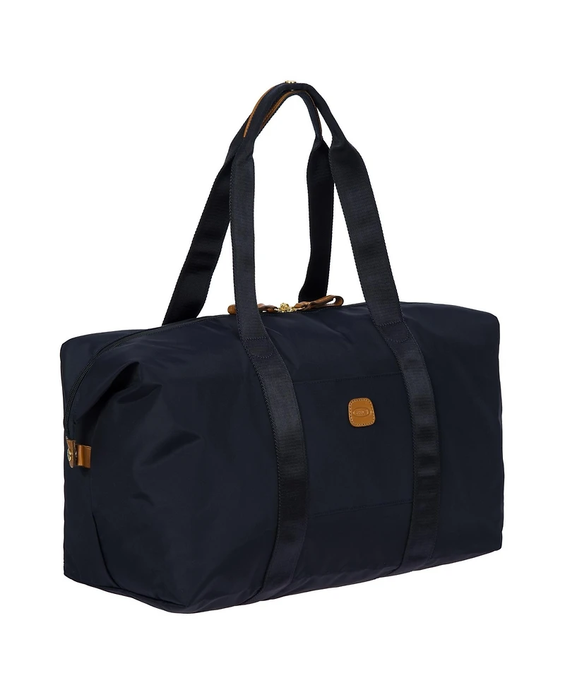 X-Bag 18'' Folding Duffle