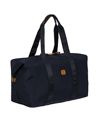 X-Bag 18'' Folding Duffle