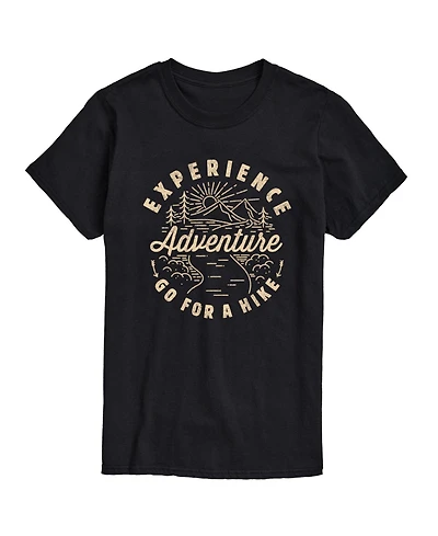 Airwaves Men's Instant Message Short Sleeve T-shirt