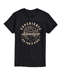 Airwaves Men's Instant Message Short Sleeve T-shirt