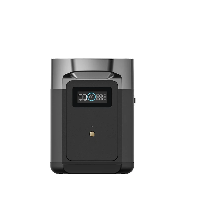 EcoFlow Delta 2 Smart Extra Battery