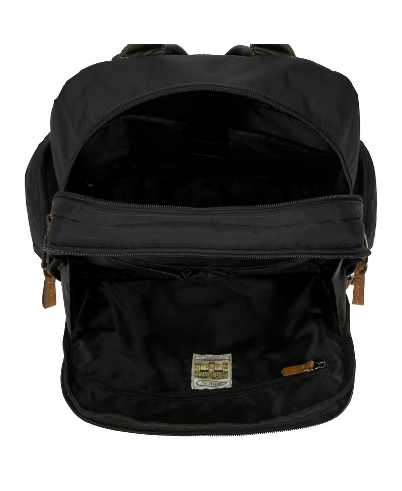 X-Bag Nomad Backpack