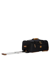 X-Bag 21" Carry-On Rolling Duffle Bag