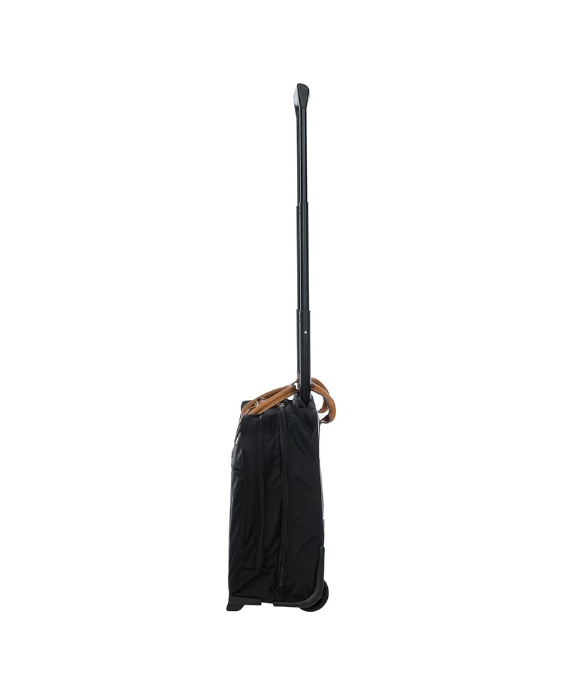 X-Bag Pilot Case