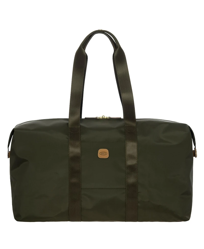 X-Bag 22'' Folding Duffle