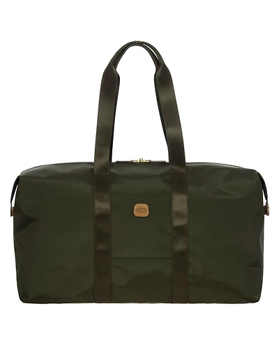 X-Bag 22'' Folding Duffle