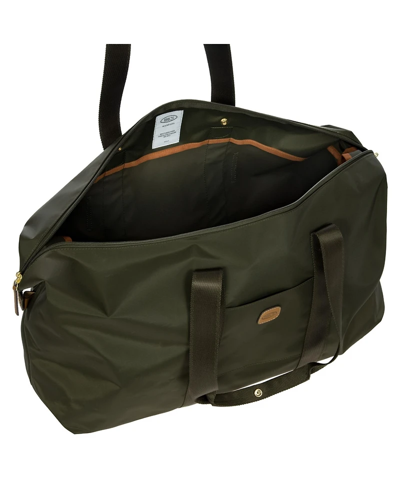 X-Bag 22'' Folding Duffle