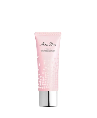 Dior Miss Dior Rose Granita Shower Milk, 2.5 oz.