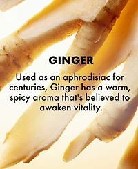 Origins Ginger Essence Sensuous Skin Perfume Scent, 3.4 oz.