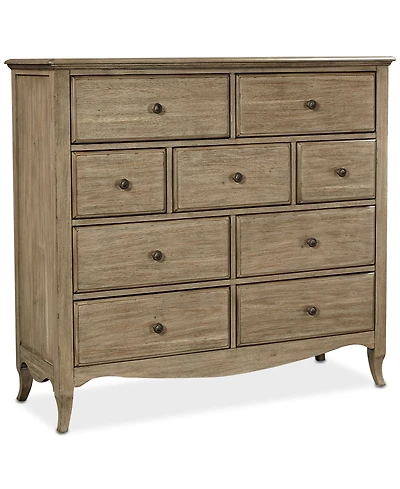 Closeout! Provence Tall Chesser