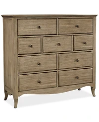 Closeout! Provence Tall Chesser