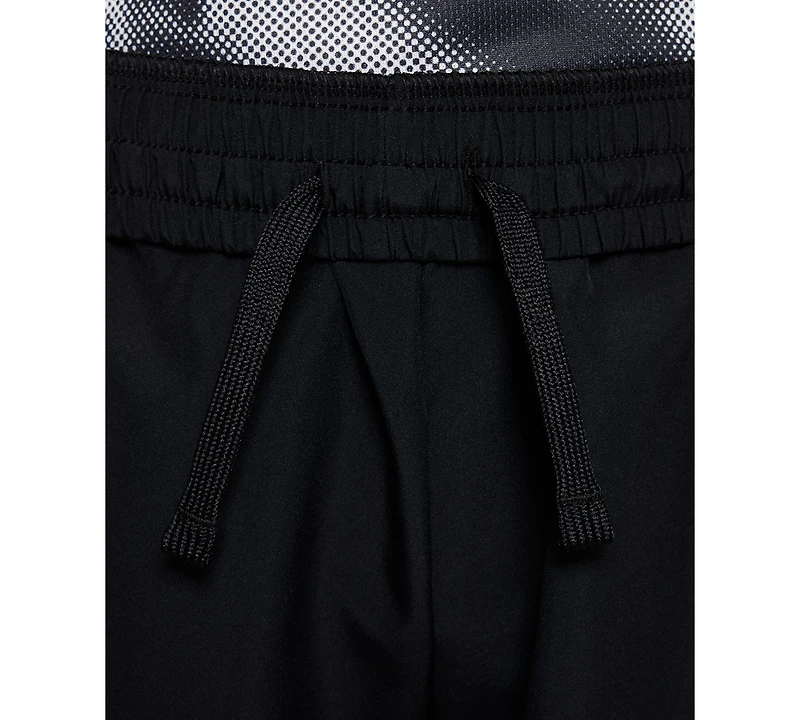 Nike Big Boys Dri-fit Multi Training Shorts