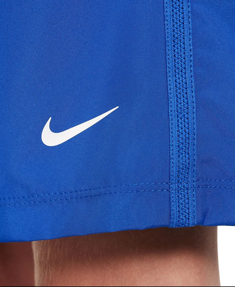 Nike Big Boys Dri-fit Multi Training Shorts