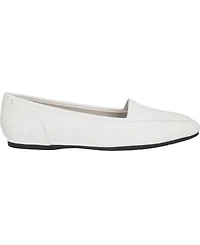 Easy Street Women's Thrill Square Toe Flats