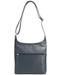 Giani Bernini Venice Nappa Crossbody, Exclusively at Macy's
