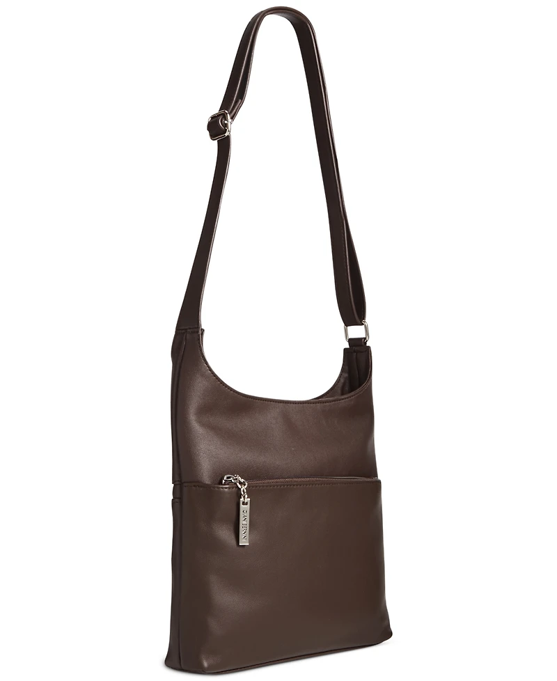 Giani Bernini Nappa Soft Crossbody