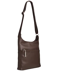 Giani Bernini Nappa Soft Crossbody