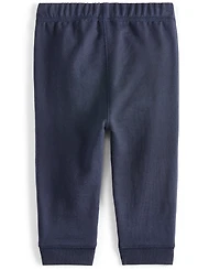 Baby Boys Pull On Jogger Pants, Exclusively at Macy's
