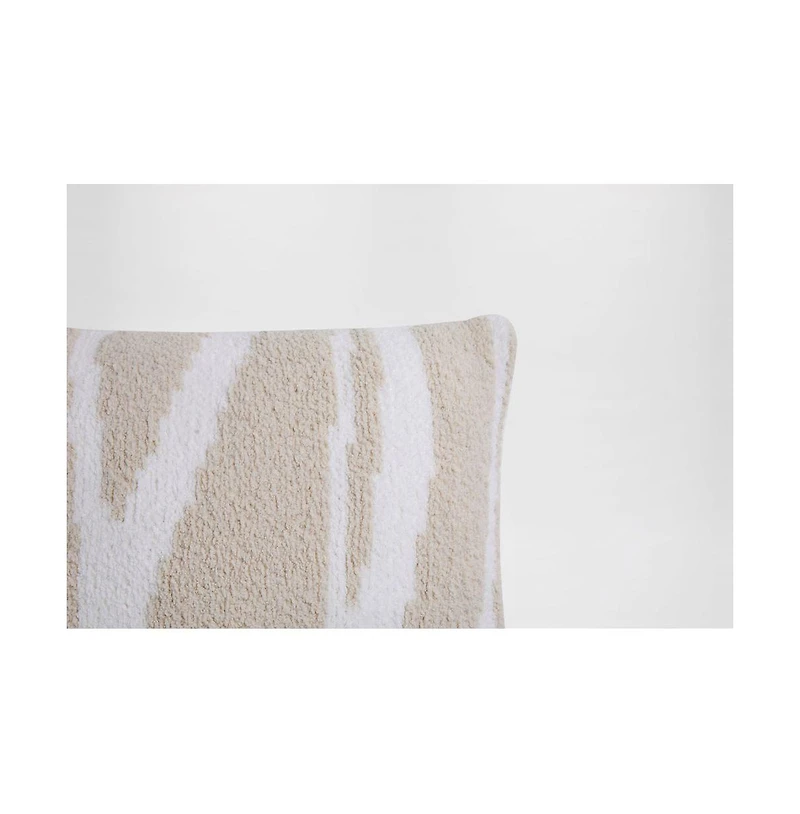 Sunday Citizen Woodland Decorative Pillow, 14" x 36"