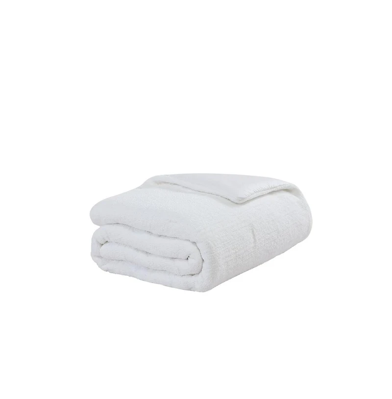 Sunday Citizen Snug Stitch Comforter, Full/Queen