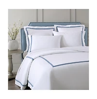 Sunday Citizen Frame Viscose from Bamboo Pillowcase Pair
