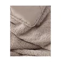 Sunday Citizen Snug Comforter, Twin