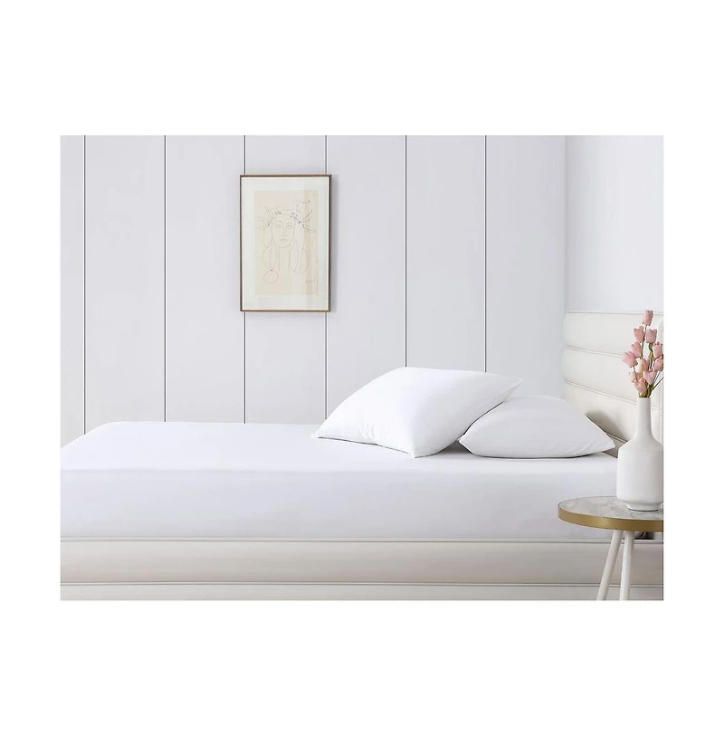 Sunday Citizen Viscose from Bamboo 3-Pc. Sheet Set, Queen