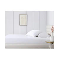 Sunday Citizen Viscose from Bamboo 3-Pc. Sheet Set, Queen