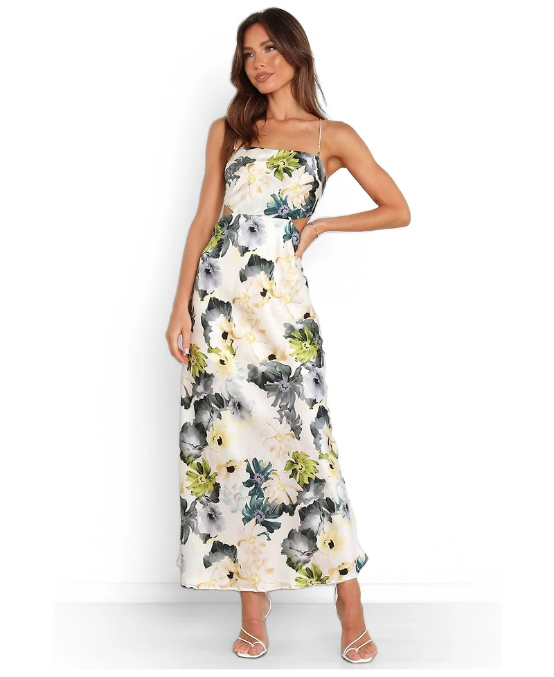 Petal and Pup Women's Jayne Dress