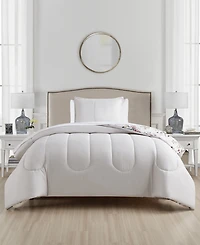 Sunham Hill Garden 3-Pc. Comforter Set, Created for Macy's